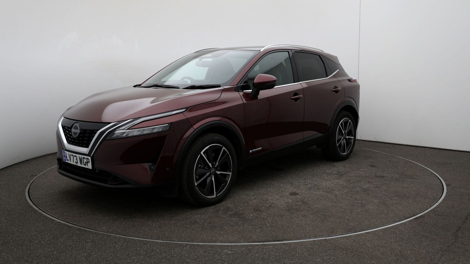 Used Nissan Qashqai for sale - 76808412: Photo 62