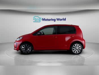Used Volkswagen up! 2023 for sale - 79652769: Photo