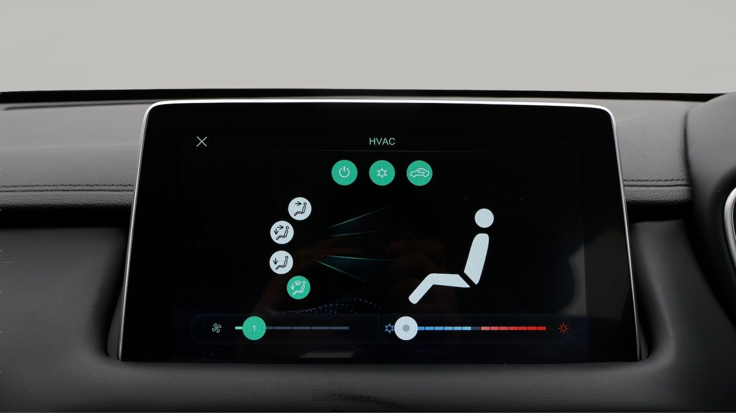 Used MG MG HS 2022 for sale - 77536324: Photo 12