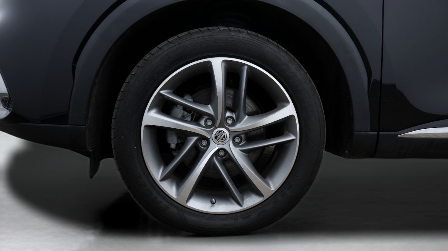 Used MG MG HS 2022 for sale - 77536324: Photo 18