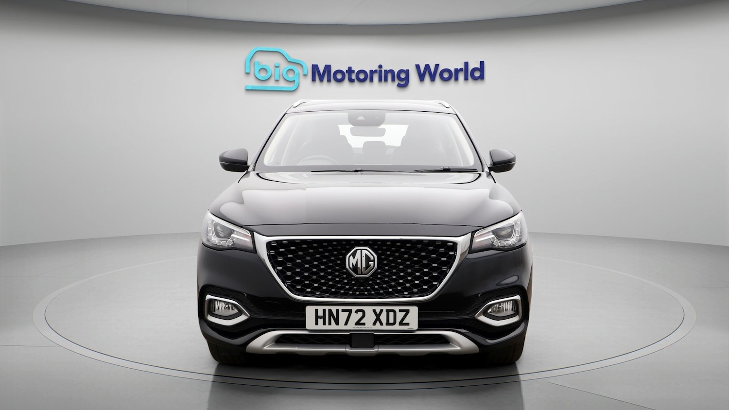 Used MG MG HS 2022 for sale - 77536324: Photo 2