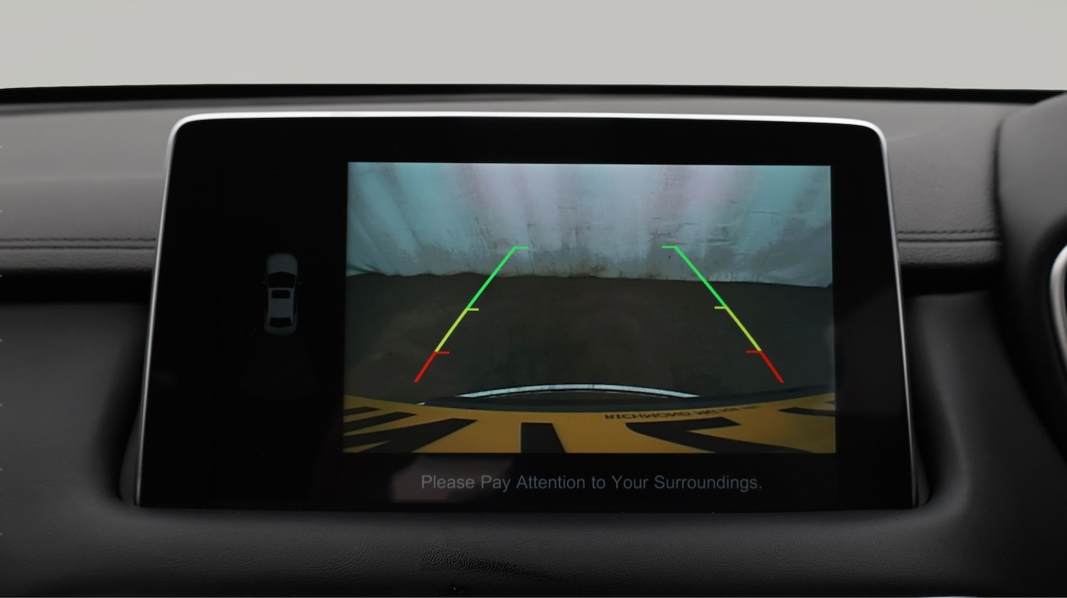 Used MG MG HS 2022 for sale - 77536324: Photo 20