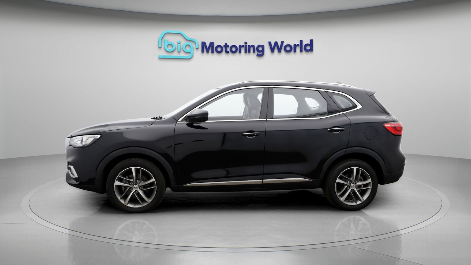 Used MG MG HS 2022 for sale - 77536324: Photo 4