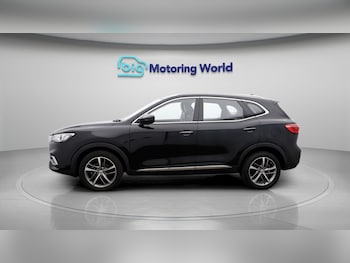 Used MG MG HS 2022 for sale - 77536324: Photo