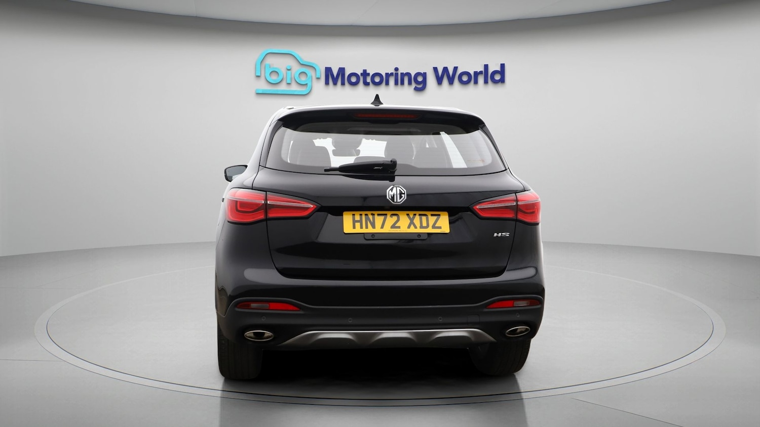 Used MG MG HS 2022 for sale - 77536324: Photo 6