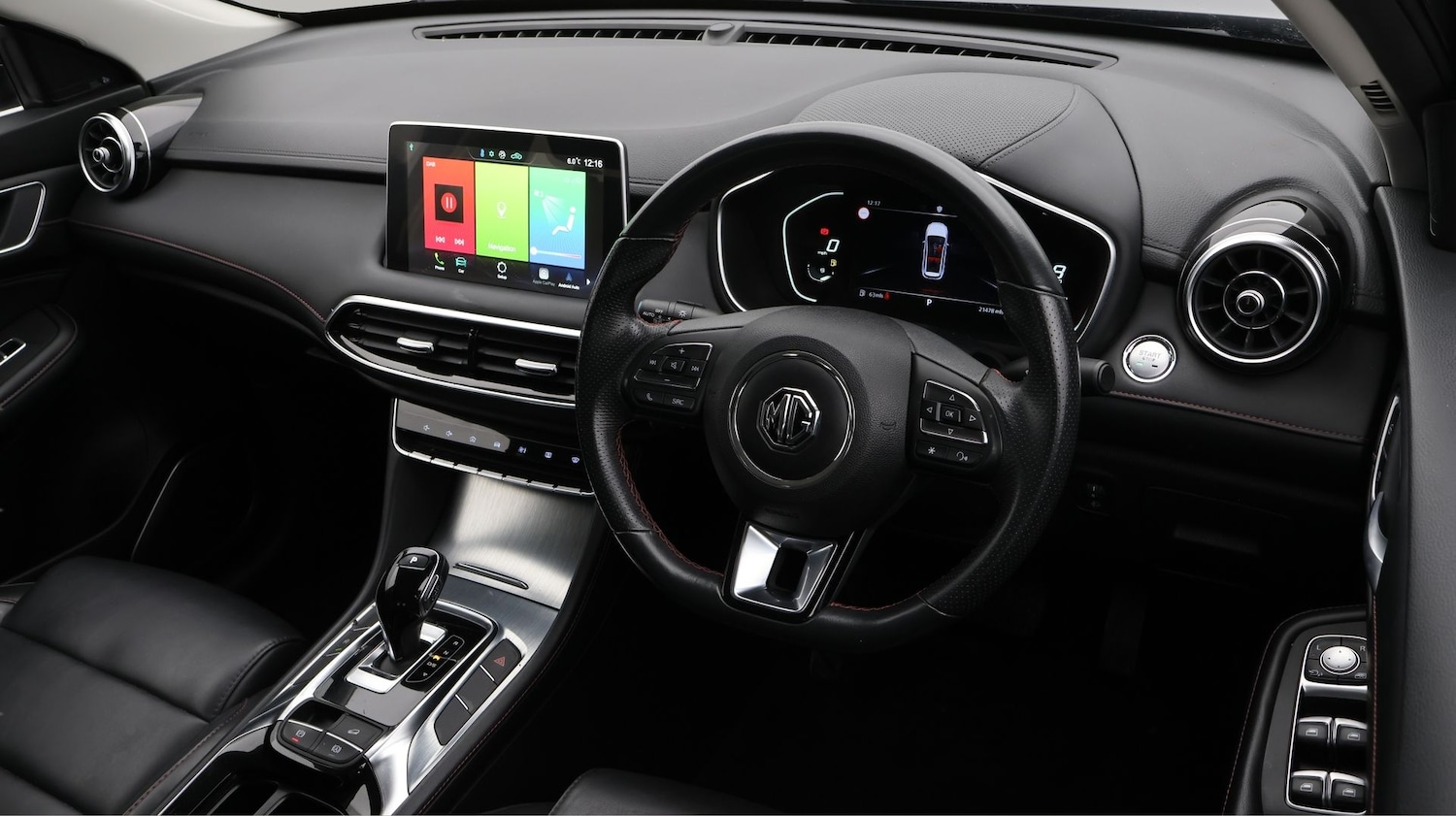 Used MG MG HS 2022 for sale - 77536324: Photo 9