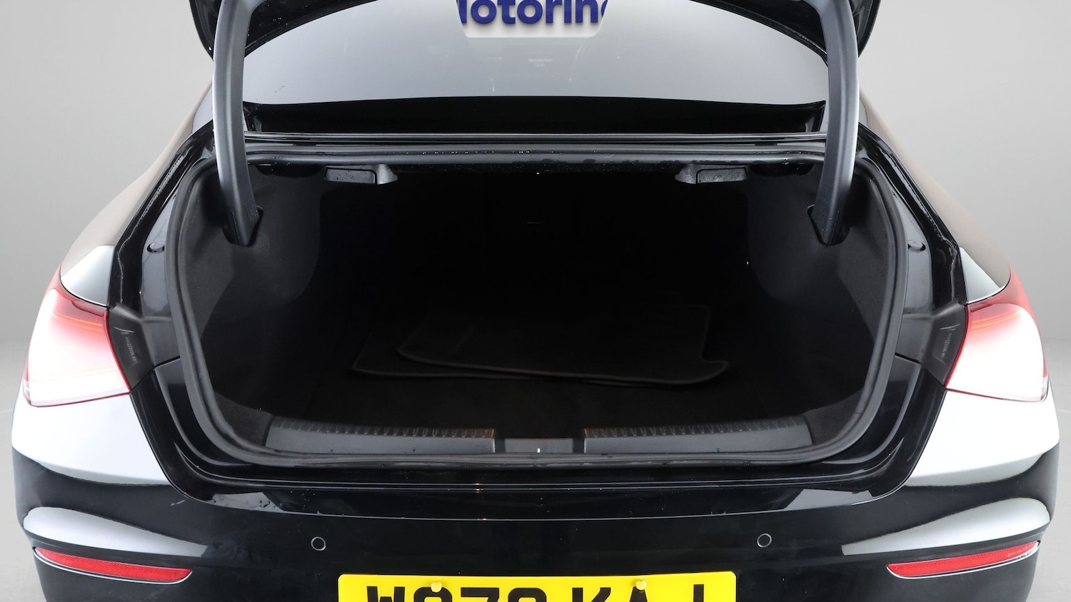 Used Mercedes-Benz CLA 2020 for sale - 77803319: Photo 16