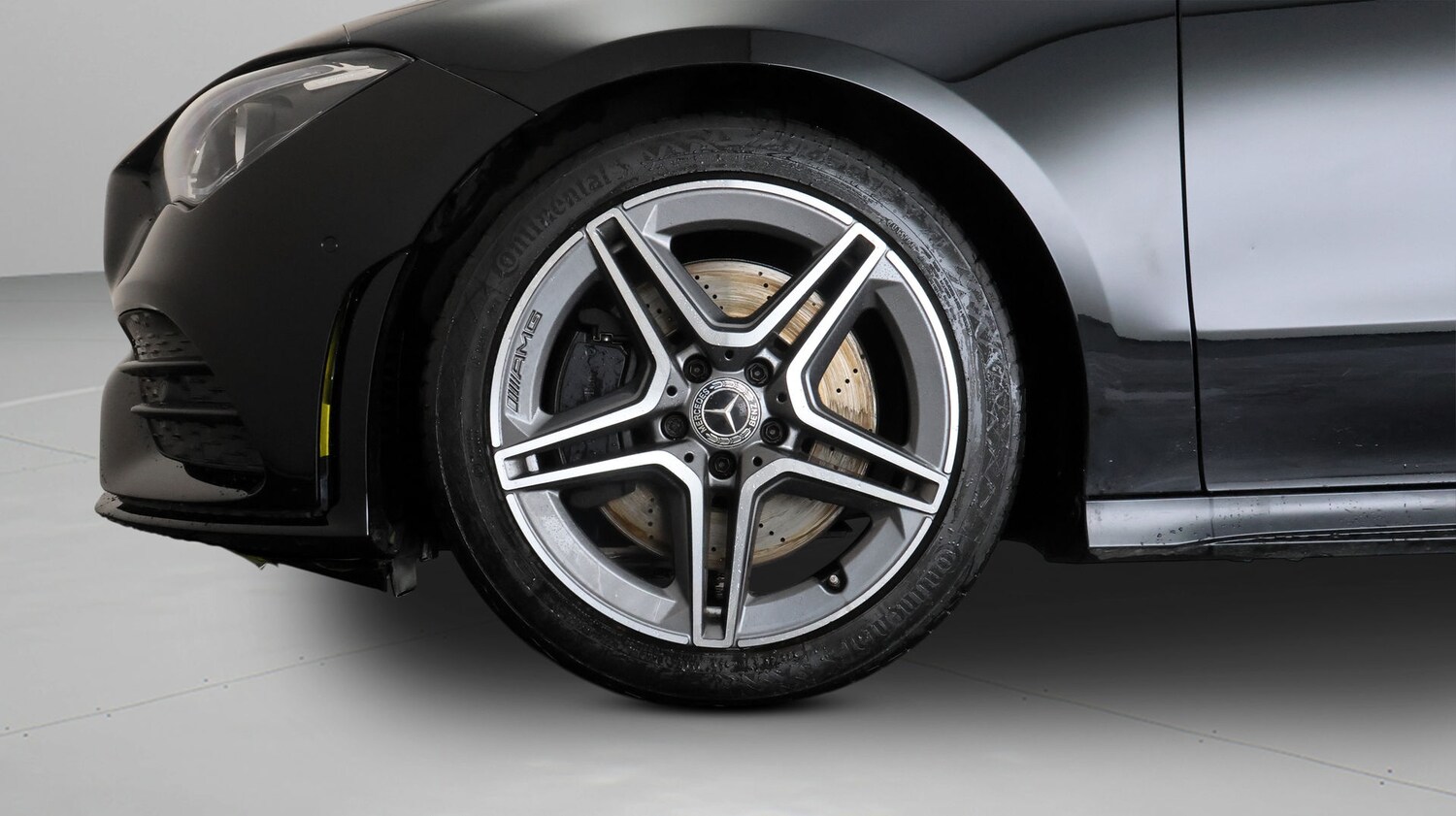 Used Mercedes-Benz CLA 2020 for sale - 77803319: Photo 17