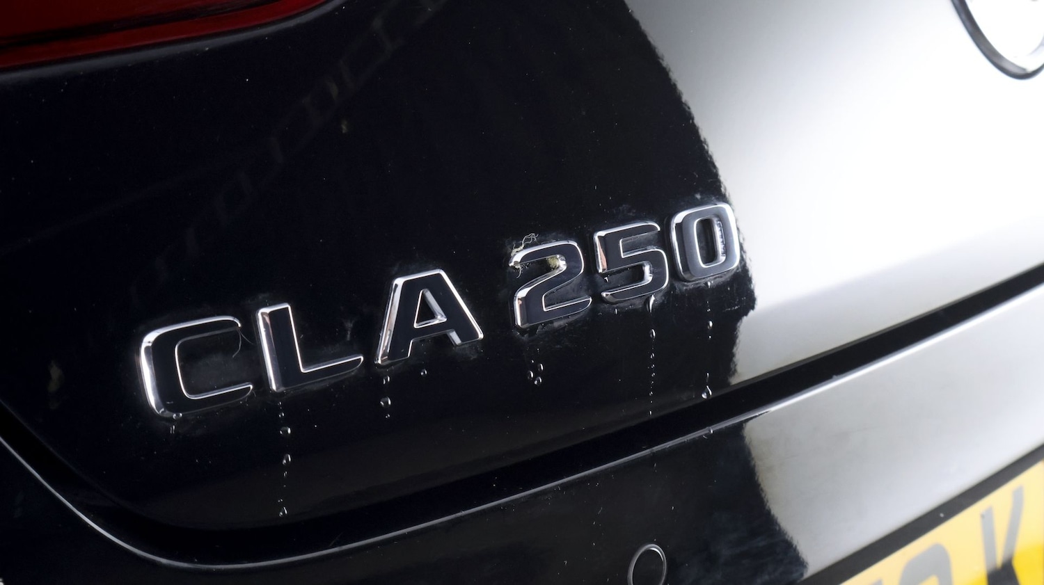 Used Mercedes-Benz CLA 2020 for sale - 77803319: Photo 20