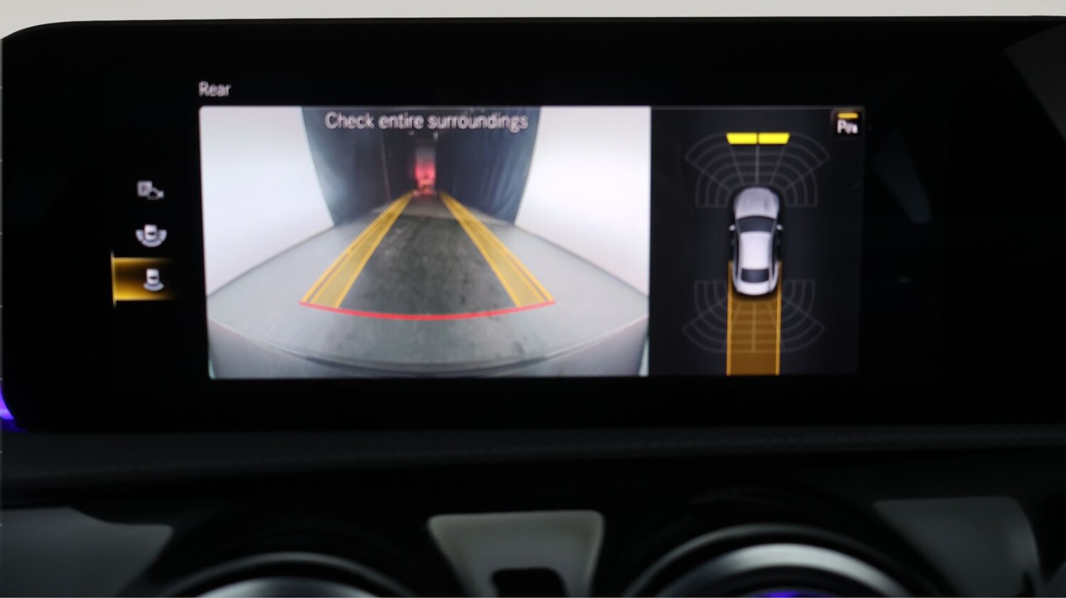 Used Mercedes-Benz CLA 2020 for sale - 77803319: Photo 24