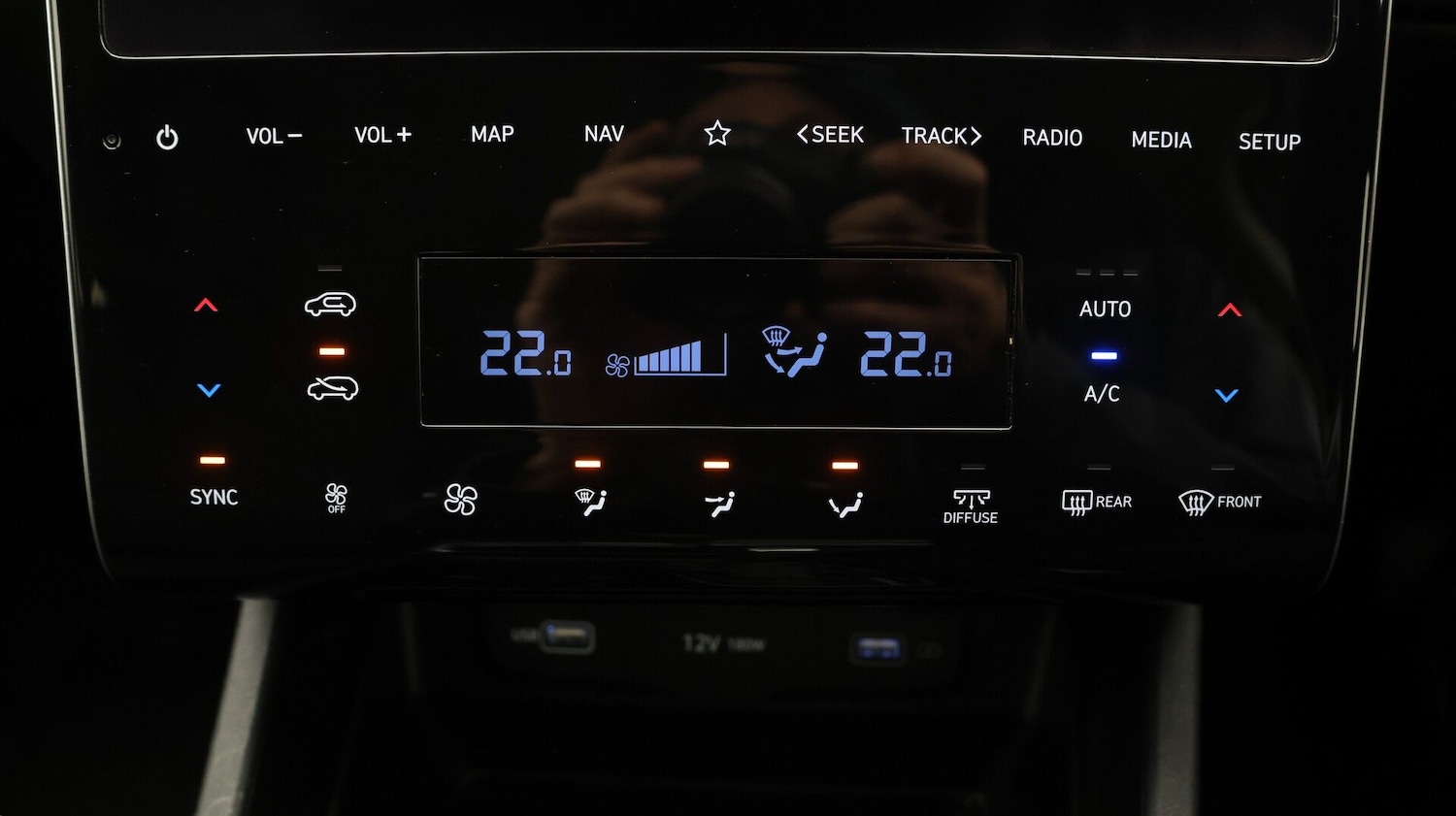 Used Hyundai TUCSON 2023 for sale - 77541802: Photo 12