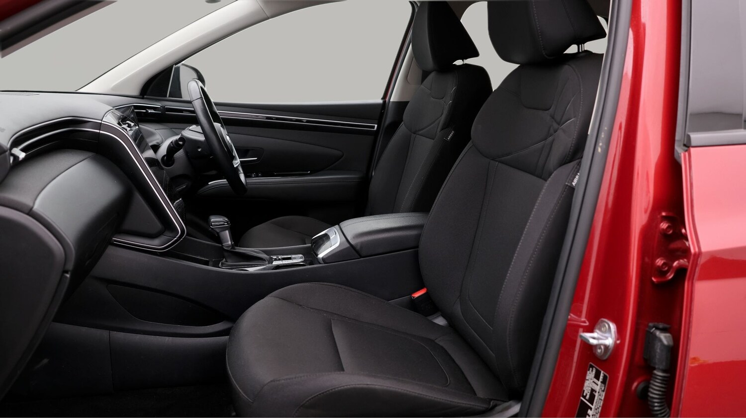 Used Hyundai TUCSON 2023 for sale - 77541802: Photo 14