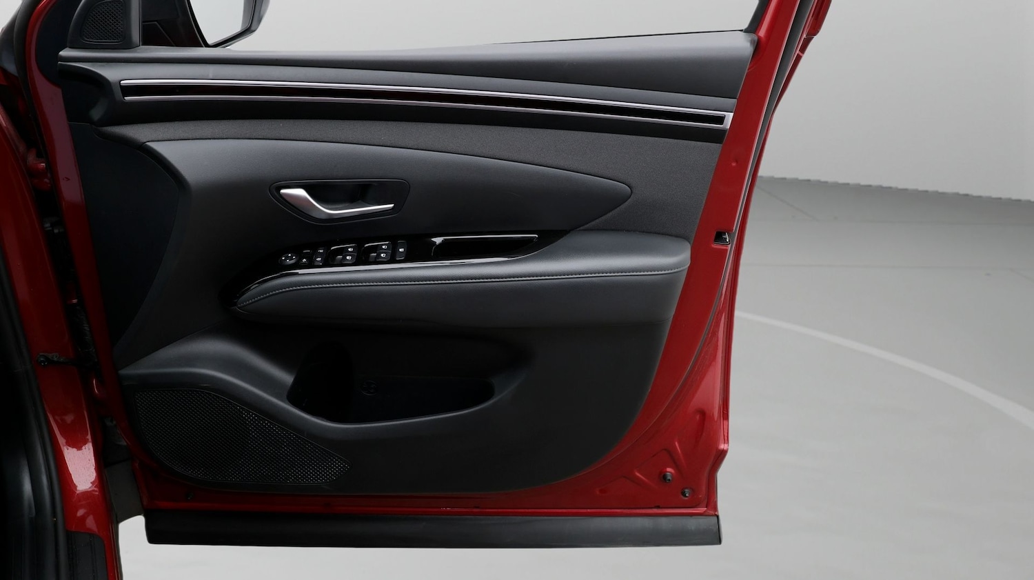 Used Hyundai TUCSON 2023 for sale - 77541802: Photo 15