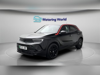 Used Vauxhall Mokka 2023 for sale - 78627878: Photo
