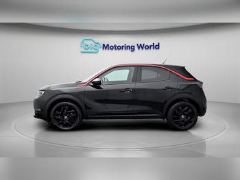 Used Vauxhall Mokka 2023 for sale - 78627878: Photo