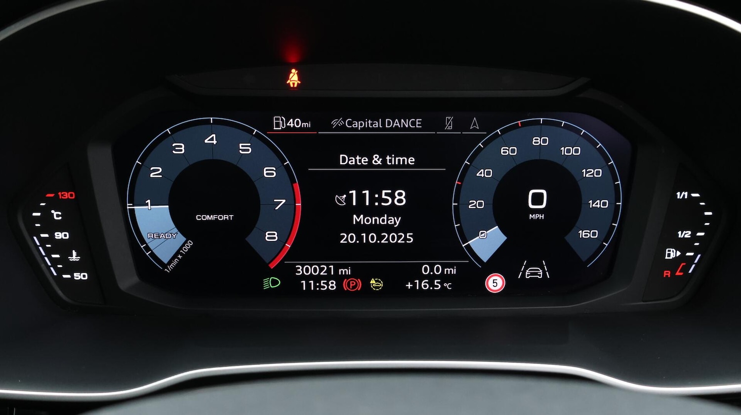 Used Audi Q3 2021 for sale - 76608433: Photo 11