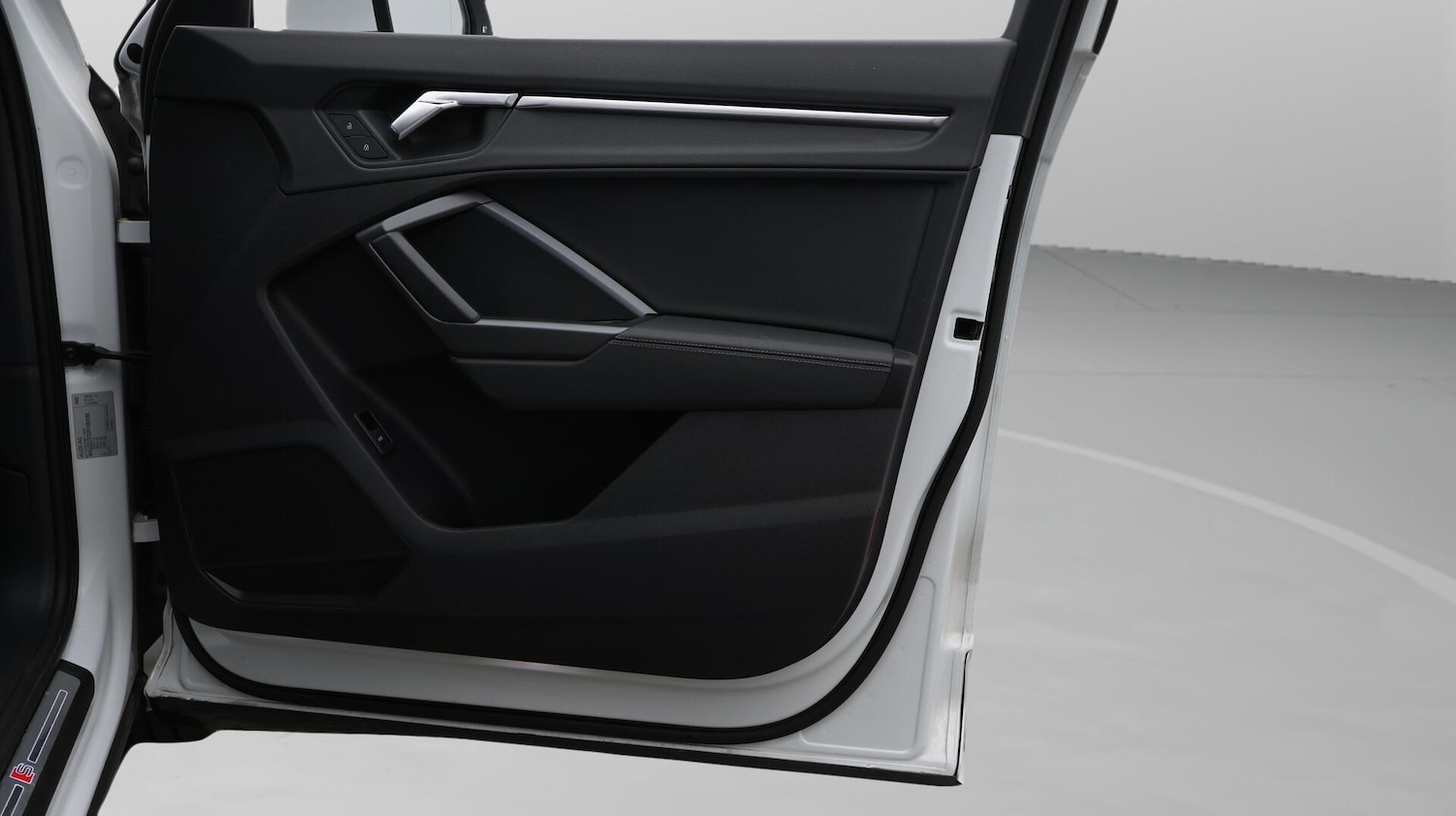 Used Audi Q3 2021 for sale - 76608433: Photo 16