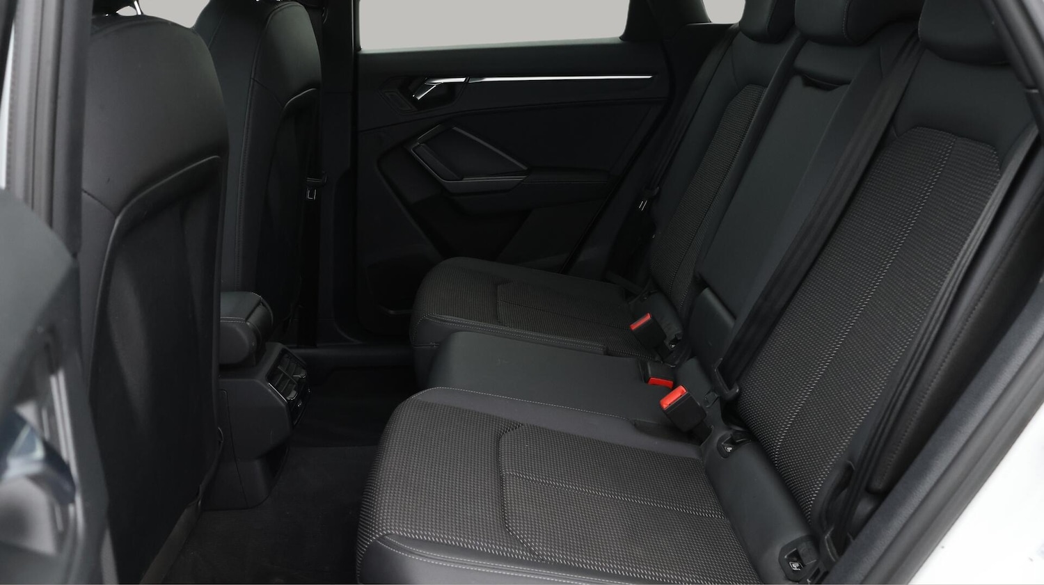 Used Audi Q3 2021 for sale - 76608433: Photo 17