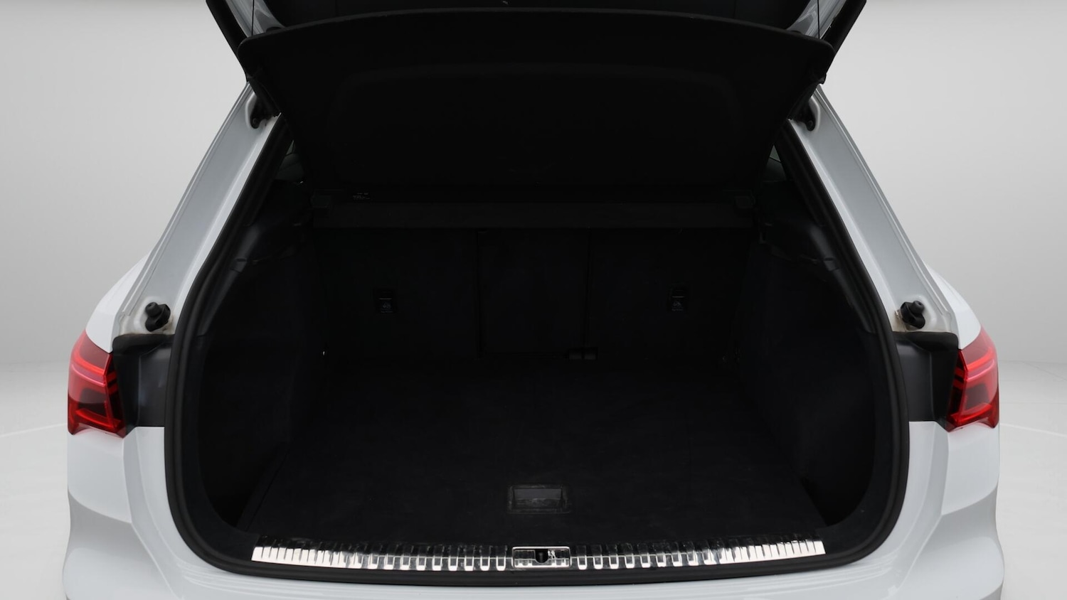 Used Audi Q3 2021 for sale - 76608433: Photo 18