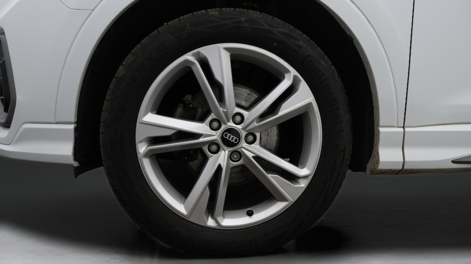 Used Audi Q3 2021 for sale - 76608433: Photo 19