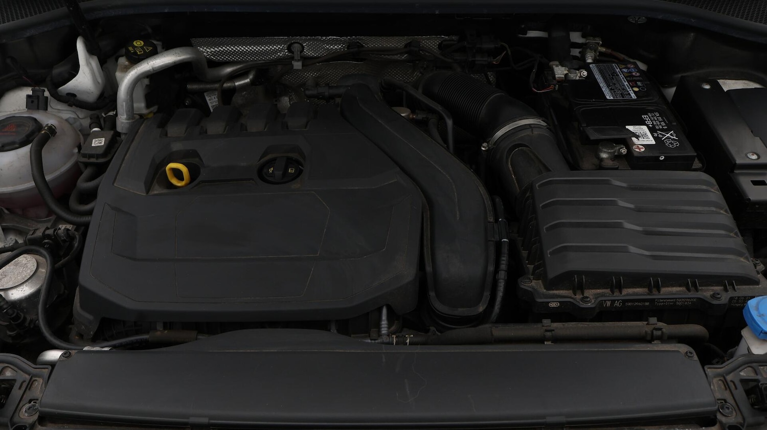 Used Audi Q3 2021 for sale - 76608433: Photo 20