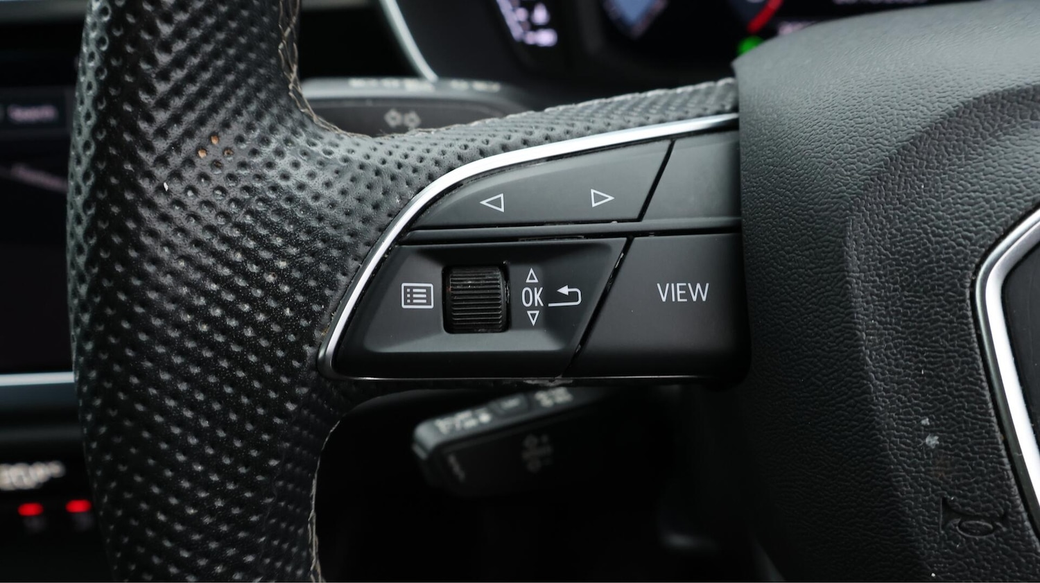 Used Audi Q3 2021 for sale - 76608433: Photo 24