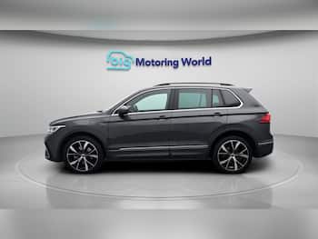 Used Volkswagen Tiguan 2023 for sale - 79639517: Photo