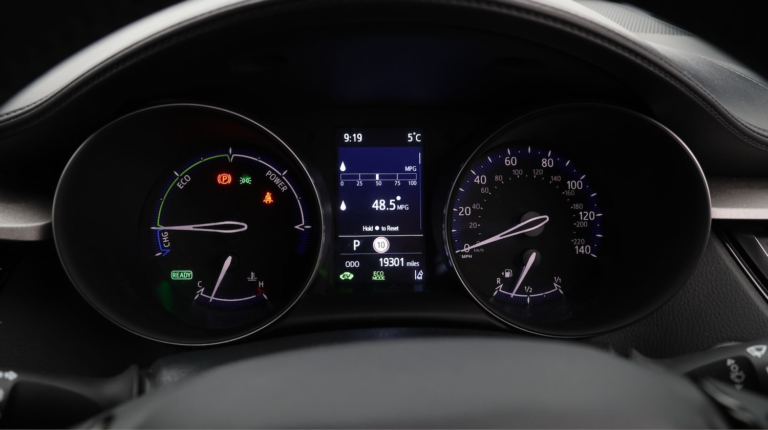 Used Toyota C-HR 2023 for sale - 77610308: Photo 10