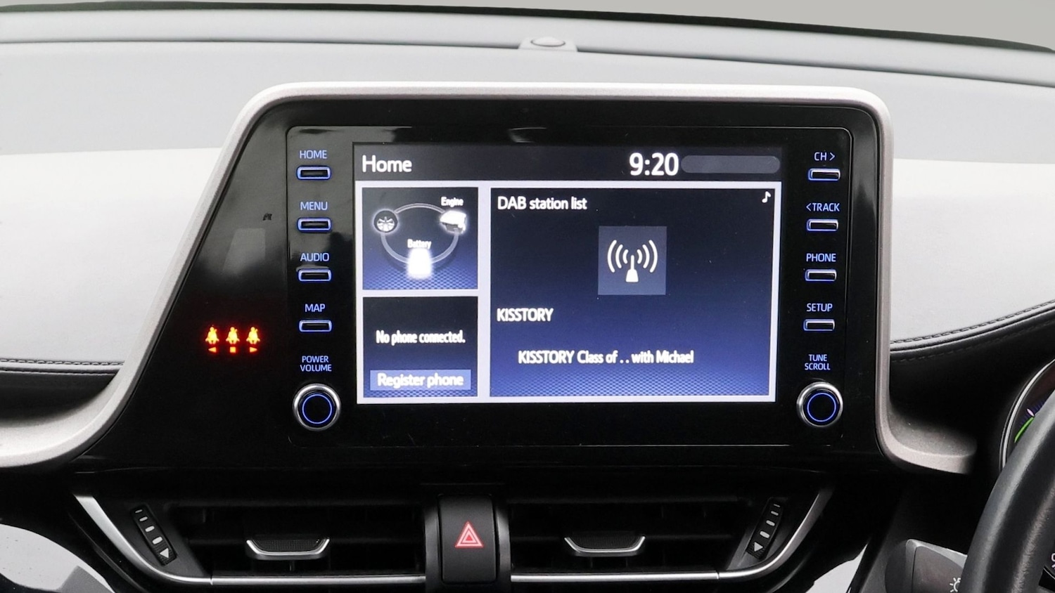 Used Toyota C-HR 2023 for sale - 77610308: Photo 11