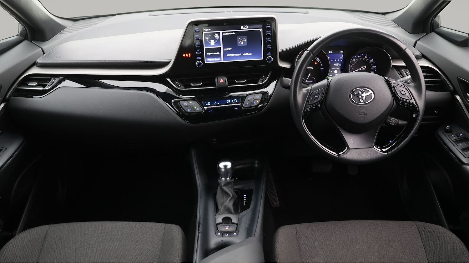 Used Toyota C-HR 2023 for sale - 77610308: Photo 13