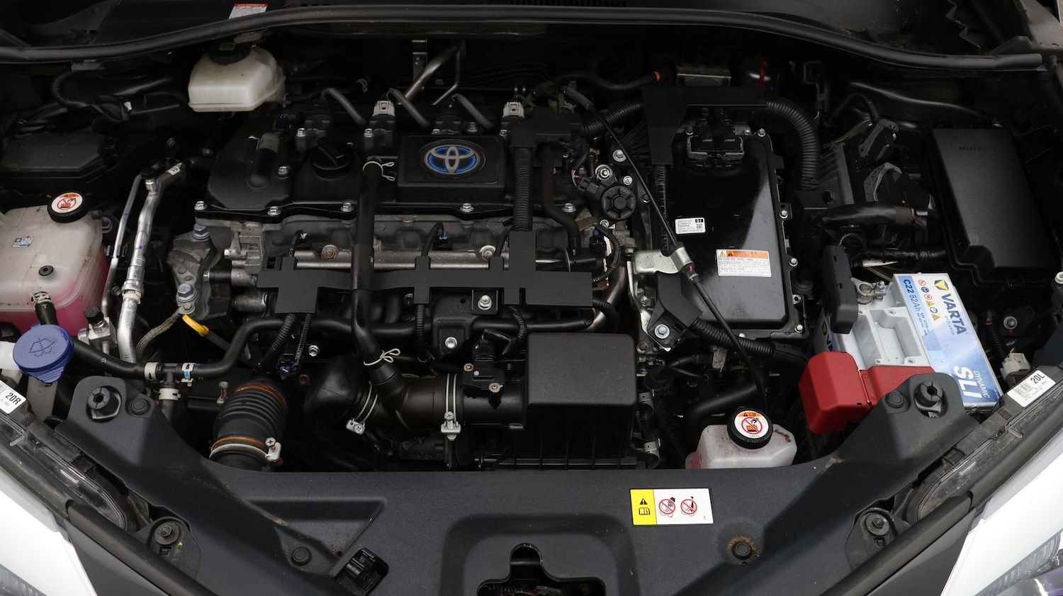 Used Toyota C-HR 2023 for sale - 77610308: Photo 19