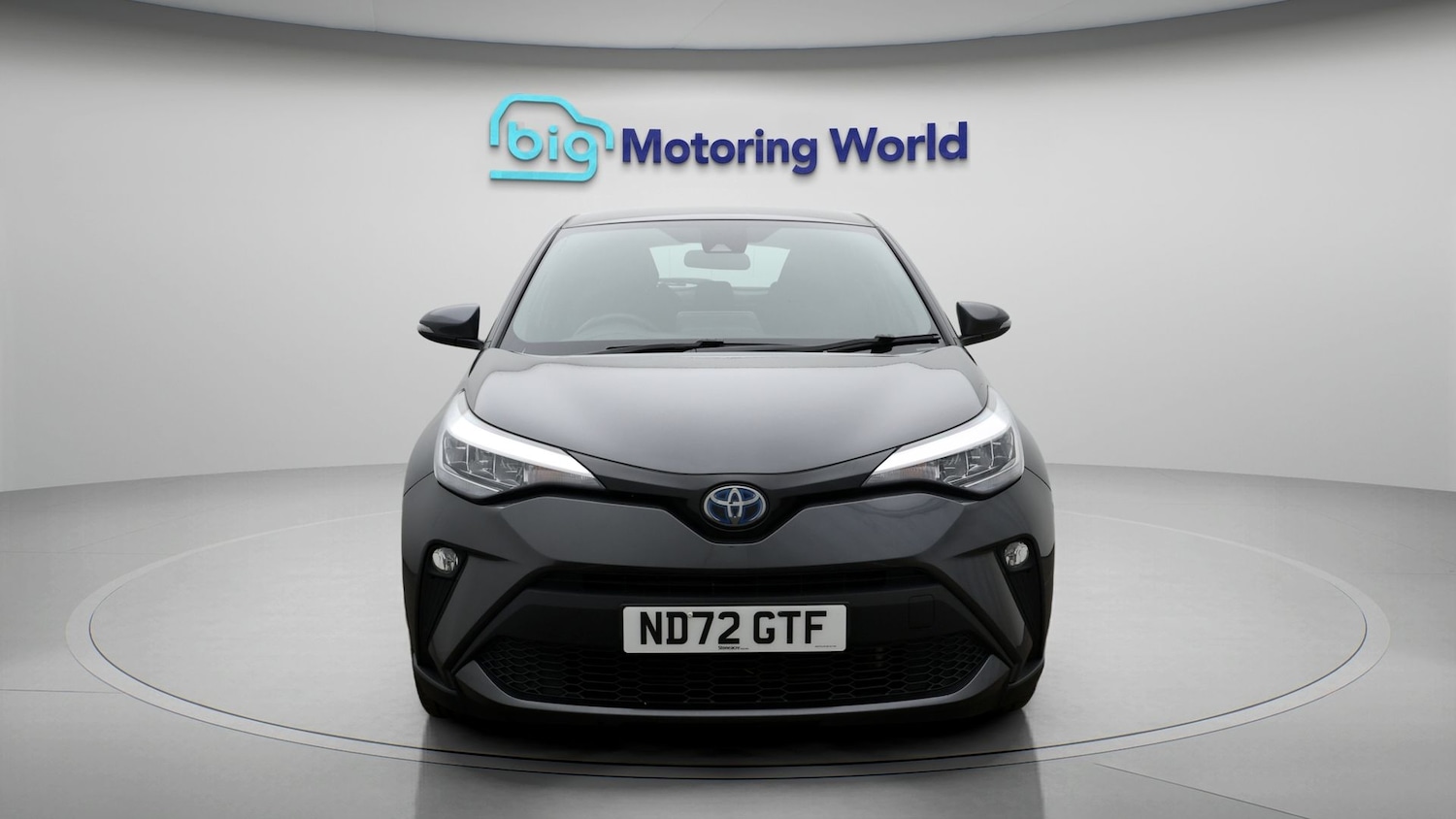 Used Toyota C-HR 2023 for sale - 77610308: Photo 2