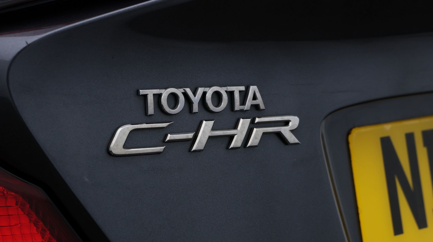 Used Toyota C-HR 2023 for sale - 77610308: Photo 20