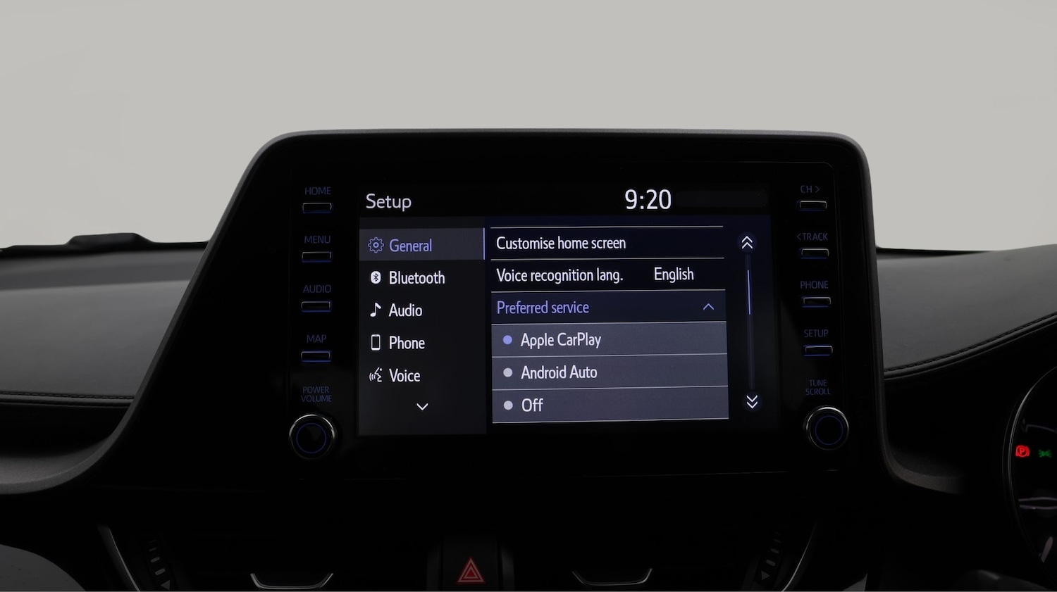 Used Toyota C-HR 2023 for sale - 77610308: Photo 22