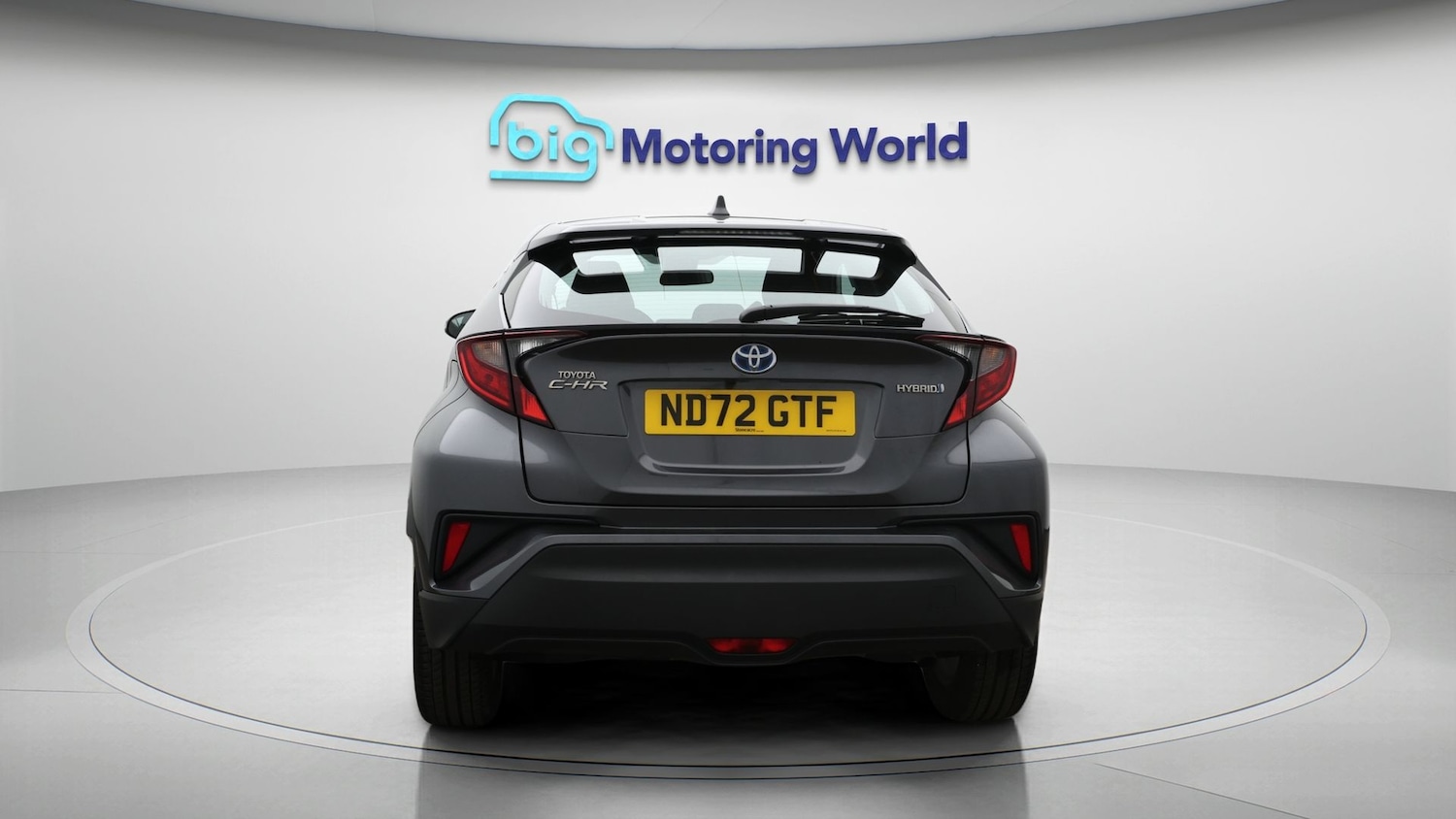 Used Toyota C-HR 2023 for sale - 77610308: Photo 6