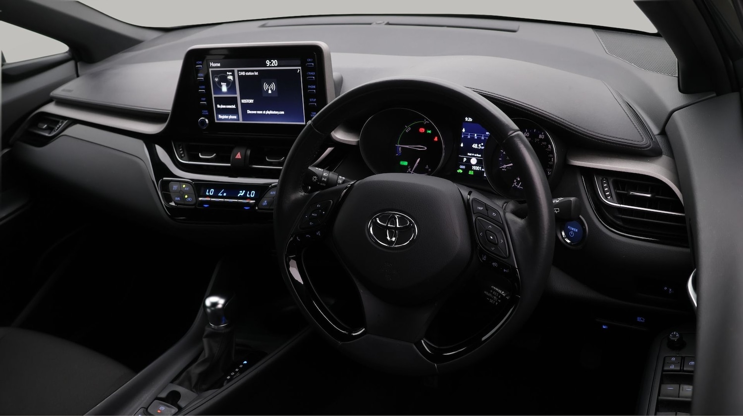 Used Toyota C-HR 2023 for sale - 77610308: Photo 9