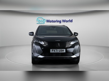 Used Peugeot 5008 2021 for sale - 79554368: Photo
