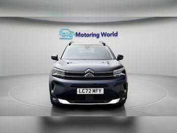 Used Citroen C5 Aircross 2023 for sale - 78495203: Photo