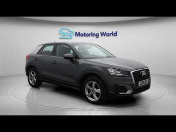 Used Audi Q2 2019 for sale - 74632225: Photo