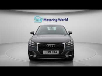 Used Audi Q2 2019 for sale - 74632225: Photo