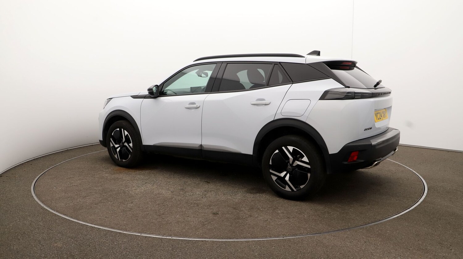 Used Peugeot 2008 for sale - 76808745: Photo 29