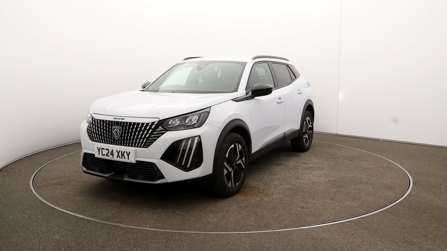 Used Peugeot 2008 for sale - 76808745: Photo 30