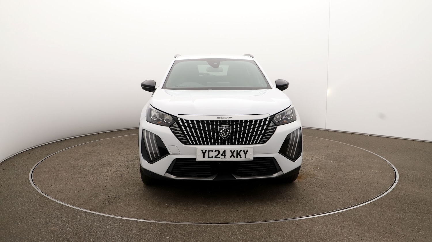 Used Peugeot 2008 for sale - 76808745: Photo 33