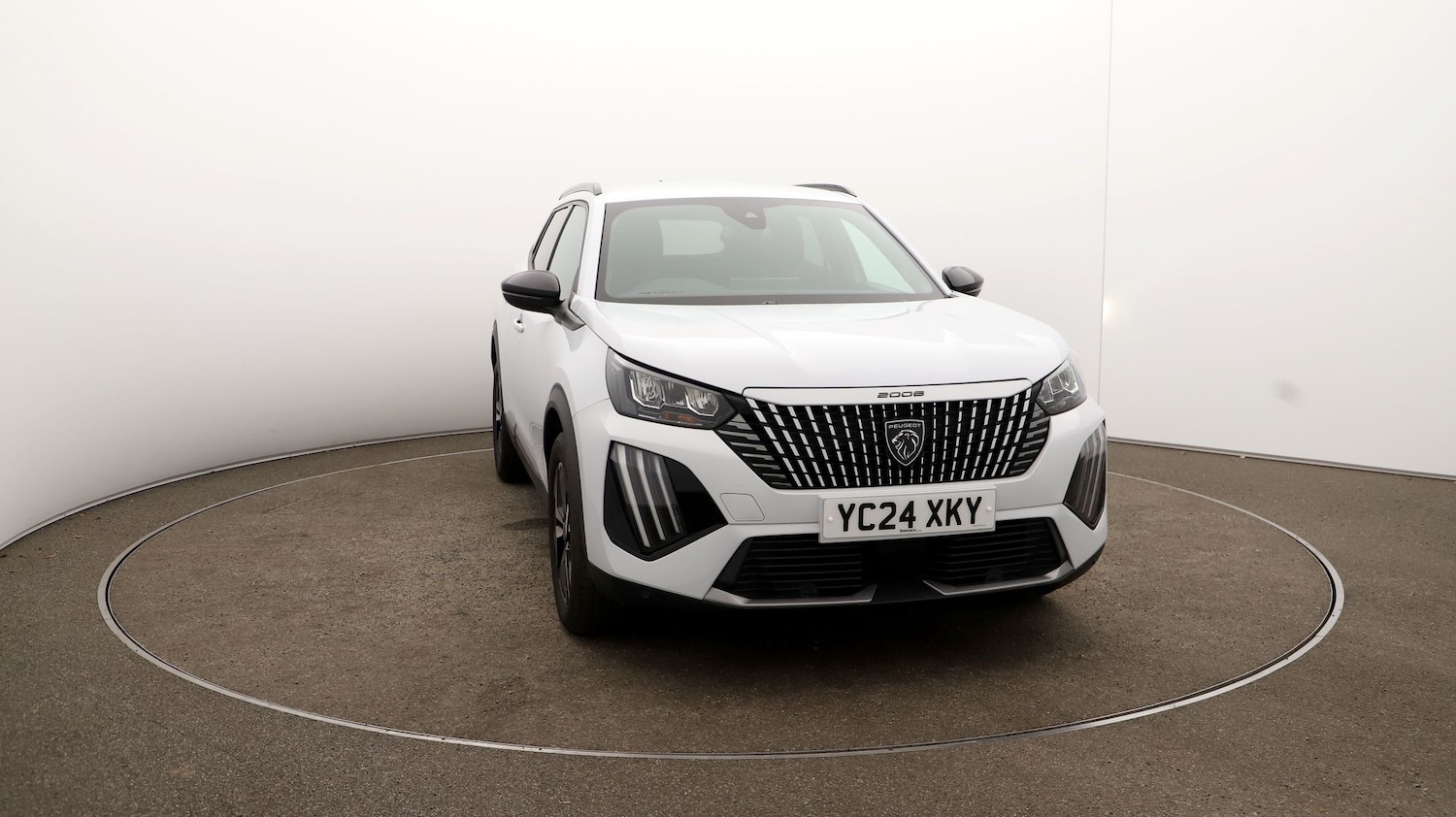 Used Peugeot 2008 for sale - 76808745: Photo 34