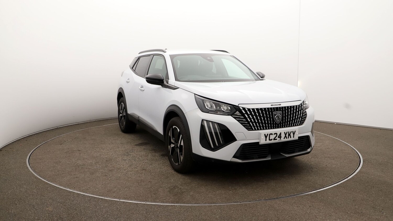 Used Peugeot 2008 for sale - 76808745: Photo 35