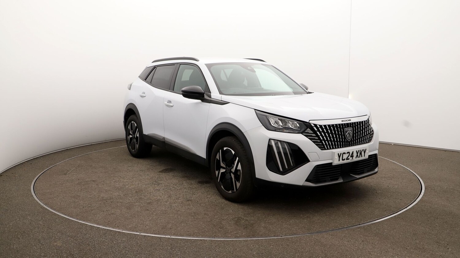 Used Peugeot 2008 for sale - 76808745: Photo 36