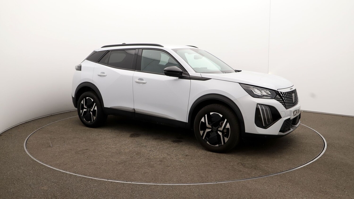 Used Peugeot 2008 for sale - 76808745: Photo 38