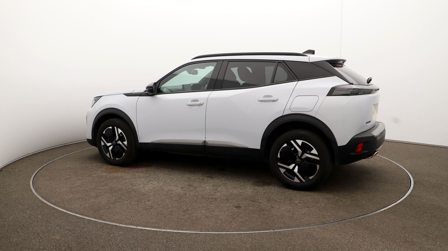 Used Peugeot 2008 for sale - 76808745: Photo 40