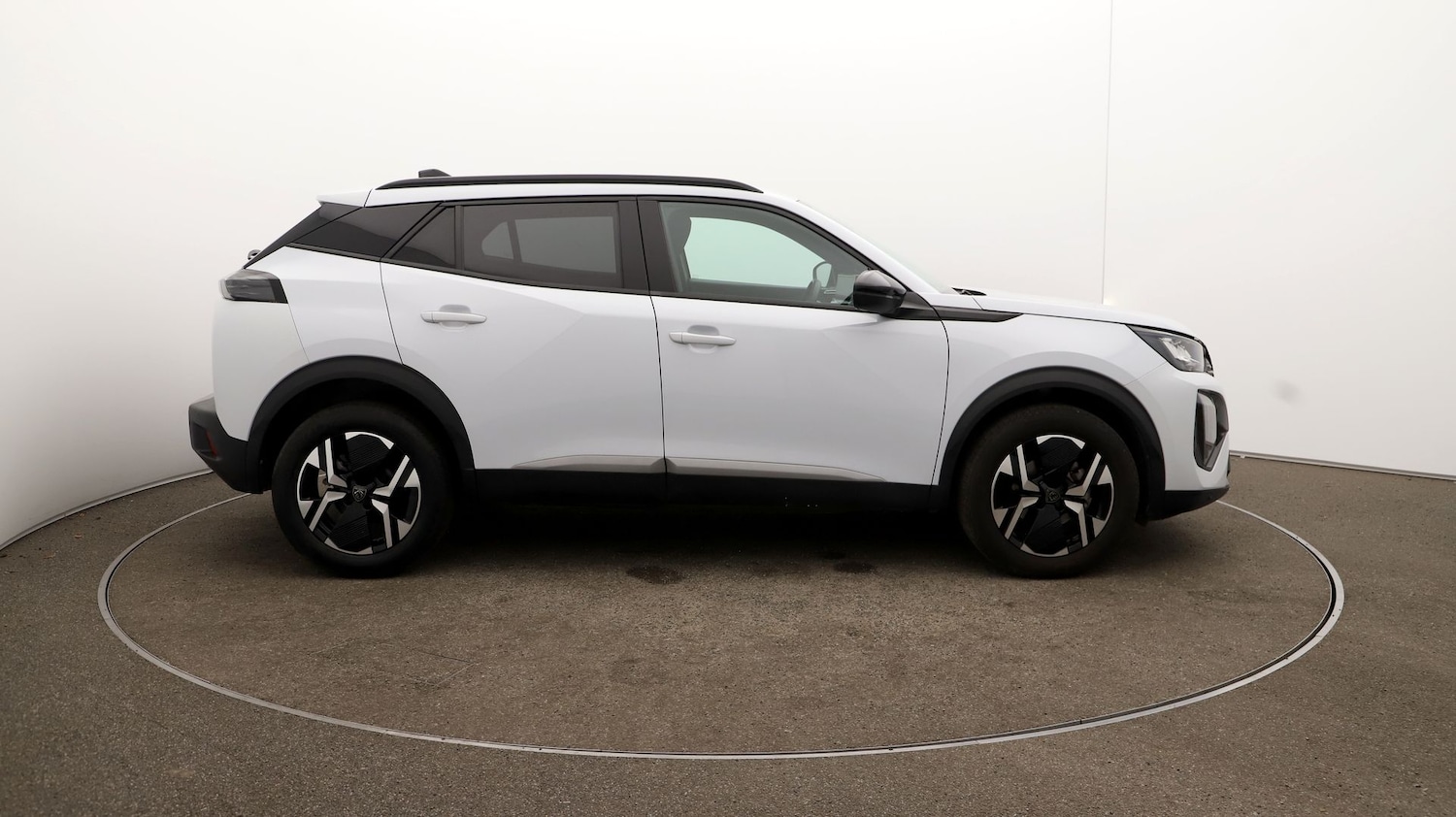 Used Peugeot 2008 for sale - 76808745: Photo 42