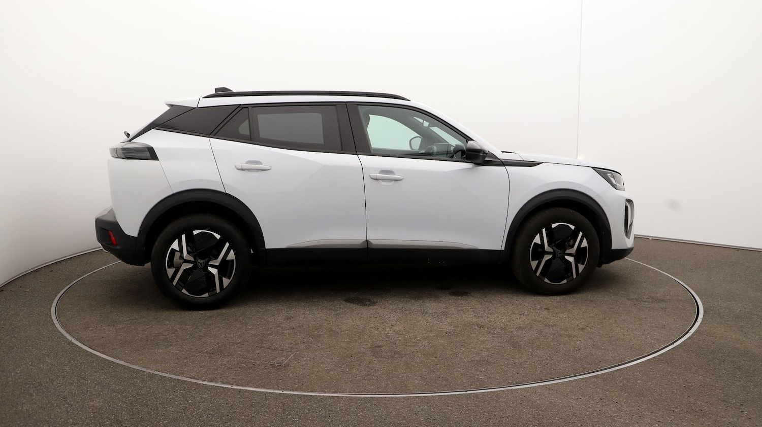 Used Peugeot 2008 for sale - 76808745: Photo 43